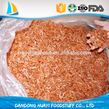 iqf dried red shrimp